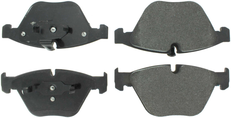 Stoptech 309.09180 FITS:StopTech Performance 07-09 BMW E90/E92/E93 335i Coupe/Sedan Front Brake Pads D918 Brake Pads Performance