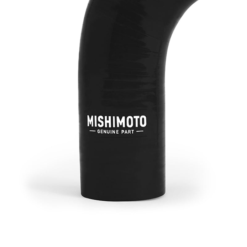 Mishimoto MMHOSE-MOP57-05BK FITS: 05-10 Mopar 5.7L V8 Black Silicone Hose Kit Hoses
