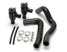 Load image into Gallery viewer, Turbosmart TS-0203-1250 FITS: BMW 135i/335i/535i/Z4 w/ N54 Twin Turbo 3.0L Kompact Plumb Back Kit Blow Off Valves