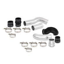 Load image into Gallery viewer, Mishimoto MMICP-F2D-11KBK FITS: Silicone Couplers &amp; Hoses FITS: 11+ Ford 6.7L Powerstroke Intercooler Pipe and Boot Kit Silicone Couplers &amp; Hoses