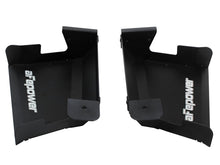 Load image into Gallery viewer, aFe 54-11478 FITS: MagnumFORCE Intakes Scoops AIS BMW 335i (E90/92/93) 07-11 L6-3.0L (tt) Cold Air Intakes