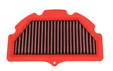 BMC FM440/04 FITS: Bmc Air Filter Suz Gsxr600/750 Air Filters Direct Fit