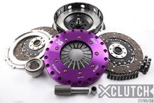 Load image into Gallery viewer, XCLUTCH XKBM23595-2G FITS:XClutch 07-10 BMW 335i Base 3.0L 9in Twin Solid Organic Clutch Kit (8 Bolt/PB in Input Shaft) Clutch Kits Multi