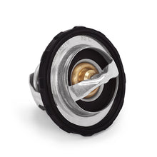 Load image into Gallery viewer, Mishimoto MMTS-XD-16L FITS: Thermostats FITS: 2016+ Nissan Titan XD Low-Temperature Thermostat Thermostats