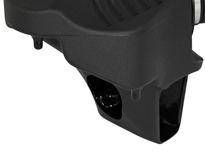 aFe 54-76309 FITS: Momentum GT Pro 5R Cold Air Intake System 16-17 BMW 340i/ix B58 Cold Air Intakes