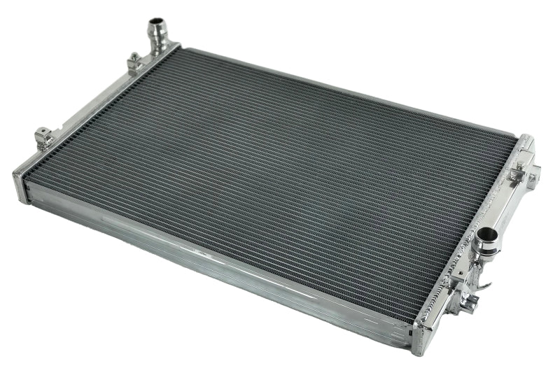 CSF 7084 FITS: 2015+ Volkswagen Golf/GTI (VAG MQB) Triple-Pass Radiator Radiators
