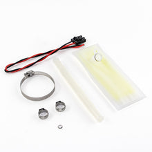 Load image into Gallery viewer, DeatschWerks 9-1031 FITS: 92-95 BMW E36 325i Fuel Pump Install Kit for DW200 / DW300 Fuel Pump Fitment Kits
