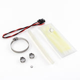 DeatschWerks 9-1031 FITS: 92-95 BMW E36 325i Fuel Pump Install Kit for DW200 / DW300 Fuel Pump Fitment Kits