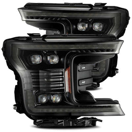 AlphaRex 880165 Headlights