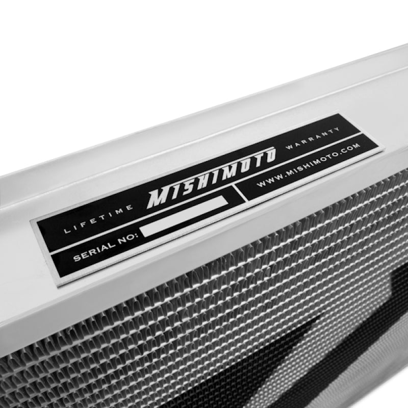 Mishimoto MMRAD-DMAX-01 FITS: Radiators FITS: 01-05 Chevrolet/GMC 6.6L Duramax Radiator Radiators