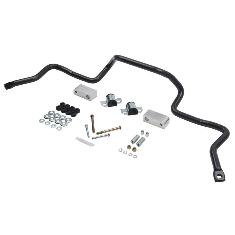 ST Suspensions 50157 FITS: -ST Front Anti-Swaybar Honda Civic Coupe Sedan Del Sol / Acura Integra execpt Type-R Sway Bar Brackets