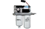 AirDog A7SABF593 FITS:PureFlow II-5G 03-07 Ford 6.0L Powerstroke DF-165-5G Fuel Air Separation System Fuel Air Separators