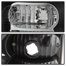 Load image into Gallery viewer, SPYDER 5013200 FITS:xTune Toyota Tundra 07-13 LED Tail Lights Black ALT-ON-TTU07-LED-BK Tail Lights