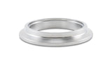 Vibrant 19887 FITS: Turbo Inlet V-Band Flange for Garrett G42 Flanges