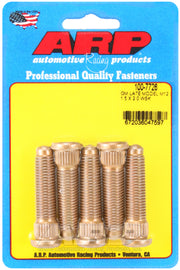 ARP 100-7726 Wheel Studs