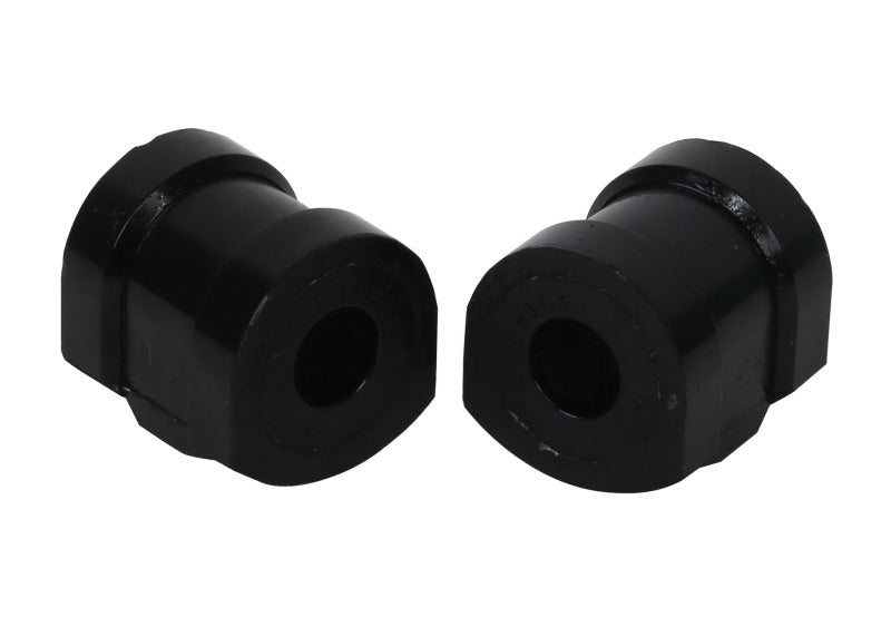 Whiteline W22642 FITS: Plus 4/91-5/01 BMW 3 Series / 1/97-12/02 BMW Z3 Front 22.5mm Sway Bar Mount Sway Bar Bushings