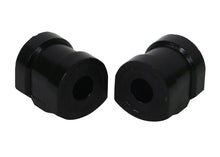 Load image into Gallery viewer, Whiteline W22642 FITS: Plus 4/91-5/01 BMW 3 Series / 1/97-12/02 BMW Z3 Front 22.5mm Sway Bar Mount Sway Bar Bushings