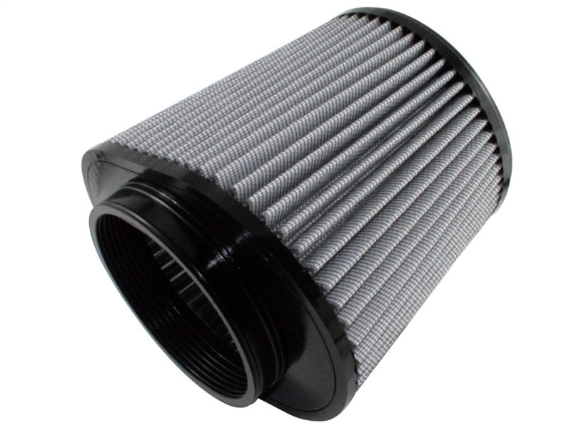 aFe 21-90020 FITS: MagnumFLOW Air Filters IAF PDS A/F PDS 5-1/2F x (7x10)B x 7T x 8H Air Filters Universal Fit