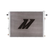 Load image into Gallery viewer, Mishimoto MMRAD-F2D-11V2 FITS: Radiators FITS: 11-16 Ford 6.7L Powerstroke Aluminum Primary Radiator Radiators