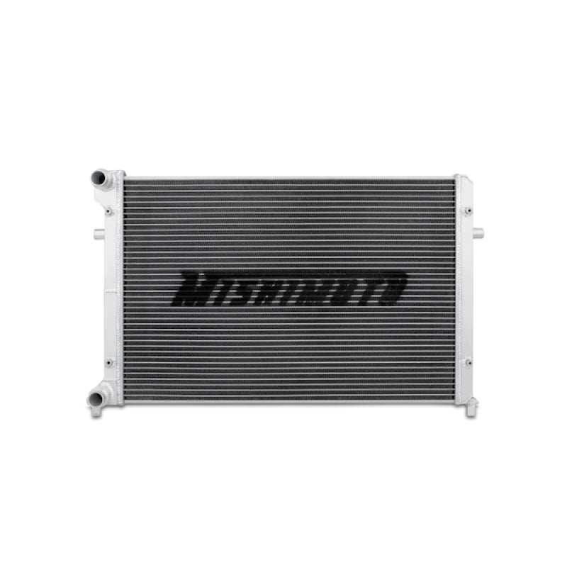 Mishimoto MMRAD-MK5-08 FITS: Radiators FITS: 08 Volkswagen Golf R32 Aluminum Radiator Radiators