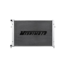 Load image into Gallery viewer, Mishimoto MMRAD-MK5-08 FITS: Radiators FITS: 08 Volkswagen Golf R32 Aluminum Radiator Radiators