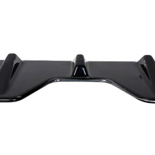 Load image into Gallery viewer, BLOX Racing BXPP-26015 FITS: 08-14 Subaru WRX / 10-14 Subaru WRX STi Vortex Generator ABS Black Vortex Generators