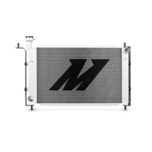 Load image into Gallery viewer, Mishimoto MMRAD-MUS-94B FITS: Radiators FITS: 94-95 Ford Mustang w/ Stabilizer System Manual Aluminum Radiator Radiators