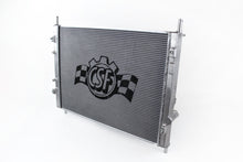 Load image into Gallery viewer, CSF 7073 FITS: 2015+ Ford Mustang GT 5.0L Radiator Radiators