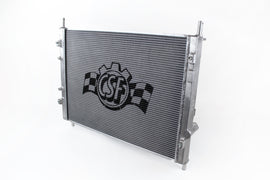 CSF 7073 FITS: 2015+ Ford Mustang GT 5.0L Radiator Radiators