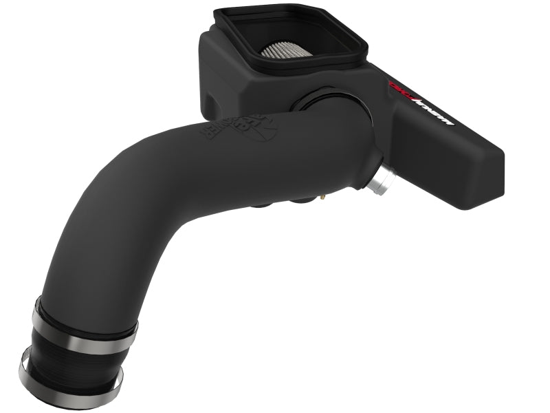 aFe 54-13050D FITS: Magnum FORCE Stage-2 Pro Dry S Cold Air Intake System 15-19 Volkswagen GTI (MKVII) L4-2.0L (t) Cold Air Intakes