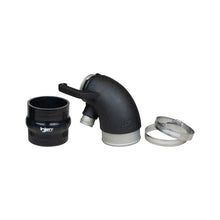 Load image into Gallery viewer, Injen SES3078TIP FITS: Connecting Pipes FITS: VW &amp; Audi 1.8L / 2.0L Gen 3 Engines / VW MK7 &amp; Audi 8V SES Turbo Inlet Pipe Connecting Pipes