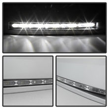 Load image into Gallery viewer, SPYDER 5077738 FITS: Toyota Tundra 07-13 Daytime LED Running Lights wo/switch Silver FL-DRL-TTU07-SIL Daytime Running Lights
