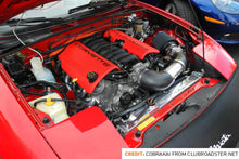 Load image into Gallery viewer, Mishimoto MMRAD-MIA-90 FITS: Radiators FITS: 90-97 Mazda Miata Manual Aluminum Radiator Radiators