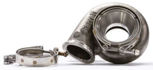 Load image into Gallery viewer, Garrett 740902-0069 FITS: G25 Turbine Hsg Kit O/V V-Band / V-Band 0.72 A/R Standard Rotation Turbine Housings