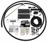 AirDog A4SPBD137 FITS:PureFlow 89-93 Dodge 12V 5.9L Cummins FP-150-4G Fuel Air Separation System Fuel Air Separators