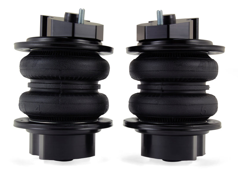 Air Lift 78670 FITS: Performance 16-18 Audi A4 / A5 / S4 / S5 Rear Air Suspension Lowering Kit Air Suspension Kits