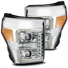 Load image into Gallery viewer, AlphaRex 880141 Headlights