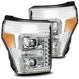 AlphaRex 880141 Headlights