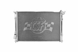 CSF 7016 FITS: 02-06 Mini Cooper S R53 Manual Radiator Radiators