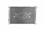 CSF 7016 FITS: 02-06 Mini Cooper S R53 Manual Radiator Radiators