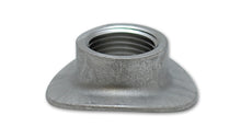 Load image into Gallery viewer, Vibrant 1188 FITS: Saddle Style Oxygen Sensor Weld Bung T304 SS (M18 x 1.5 thread) Retail Pack of 1 pc. Bungs