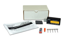 Load image into Gallery viewer, AEM 30-2224 FITS: 8 Channel K-Type Thermocouple EGT CAN Module Data Acquisition