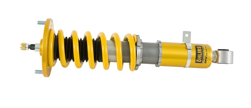 Ohlins NIS MI10S1 FITS: 95-02 Nissan Skyline GT-R (R33/R34) Road & Track Coilover System Coilovers