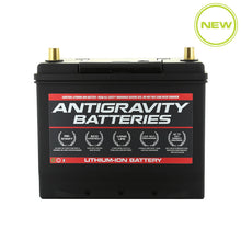 Load image into Gallery viewer, Antigravity Batteries AG-24R-60-RS FITS:Antigravity Group 24R Lithium Car Battery w/Re-Start Batteries