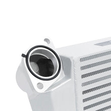 Load image into Gallery viewer, Mishimoto MMTMIC-WRX-08SLRD FITS: Intercoolers FITS: 08-14 Subaru WRX Top-Mount Intercooler Kit Powder Coated Silver &amp; Red Hoses Intercoolers