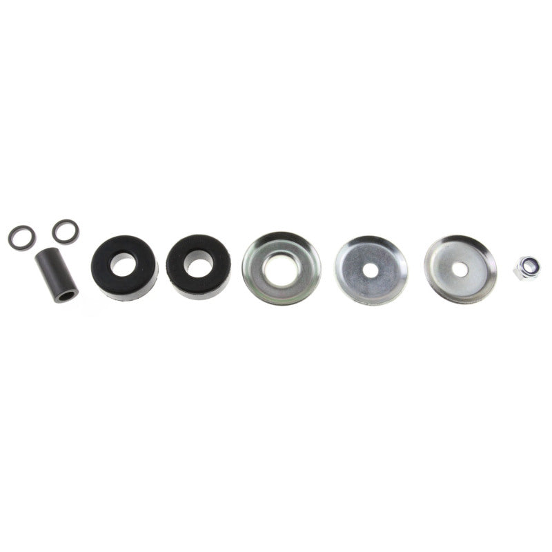 Bilstein 24-016360 FITS: B6 2002 Mercedes-Benz G500 Base Rear 46mm Monotube Shock Absorber Shocks and Struts