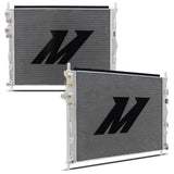 Mishimoto MMRAD-MUS-24 FITS: Radiators FITS: 2024+ Ford Mustang V8/2.3L Performance Aluminum Radiator Radiators