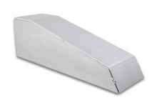 Load image into Gallery viewer, Vibrant 22850 FITS: I/C End Tank 3.5in Wide 12in Long 3.87in Tall Use w/ Vertical I/C Core 12853 5052 Aluminum Forced Induction Components
