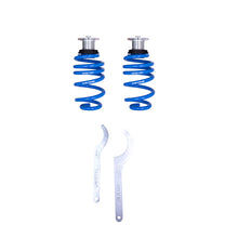 Load image into Gallery viewer, Bilstein 47-116573 FITS: B14 2006 Audi A6 Base Front and Rear Suspension Kit Coilovers