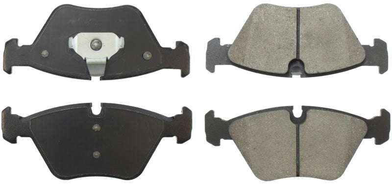Stoptech 309.09460 FITS:StopTech Performance 04-09 BMW X3 (E38) / 06-09 Z4 3.0Si (E86) / 00-07 330 Series Front Brake Pads Brake Pads Performance